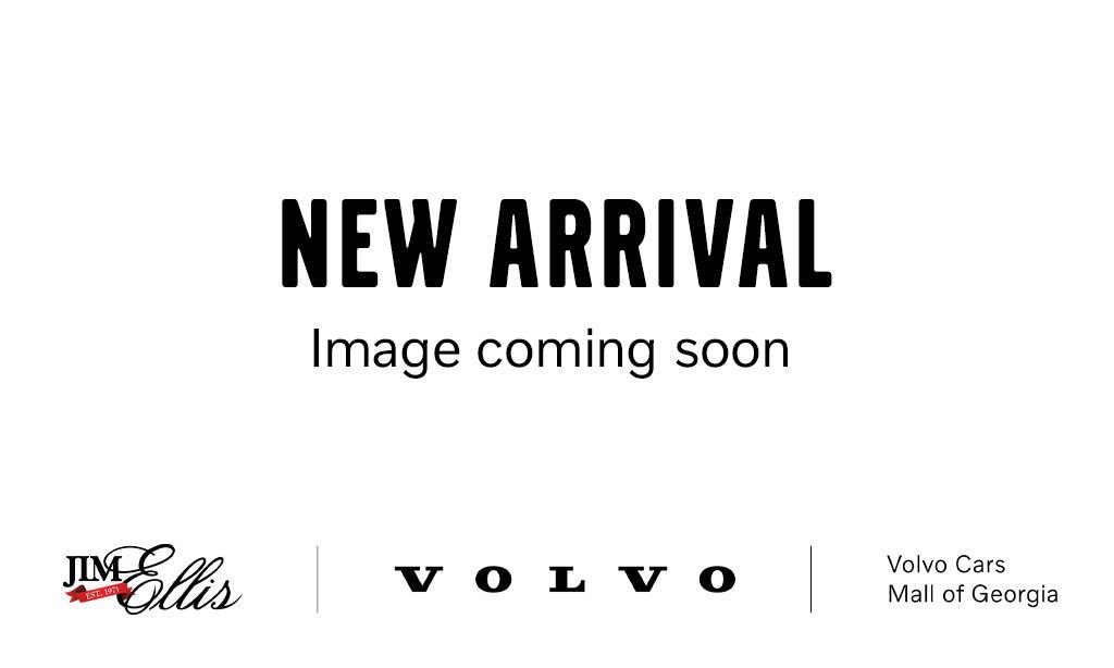 Used 2025 Volvo V60 B5 Cross Country Plus