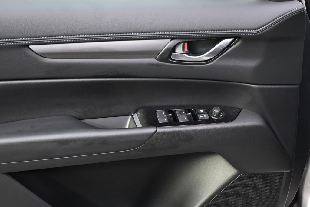 New 2025 MAZDA CX-5 AWD 2.5 S w/ Select Package image 22