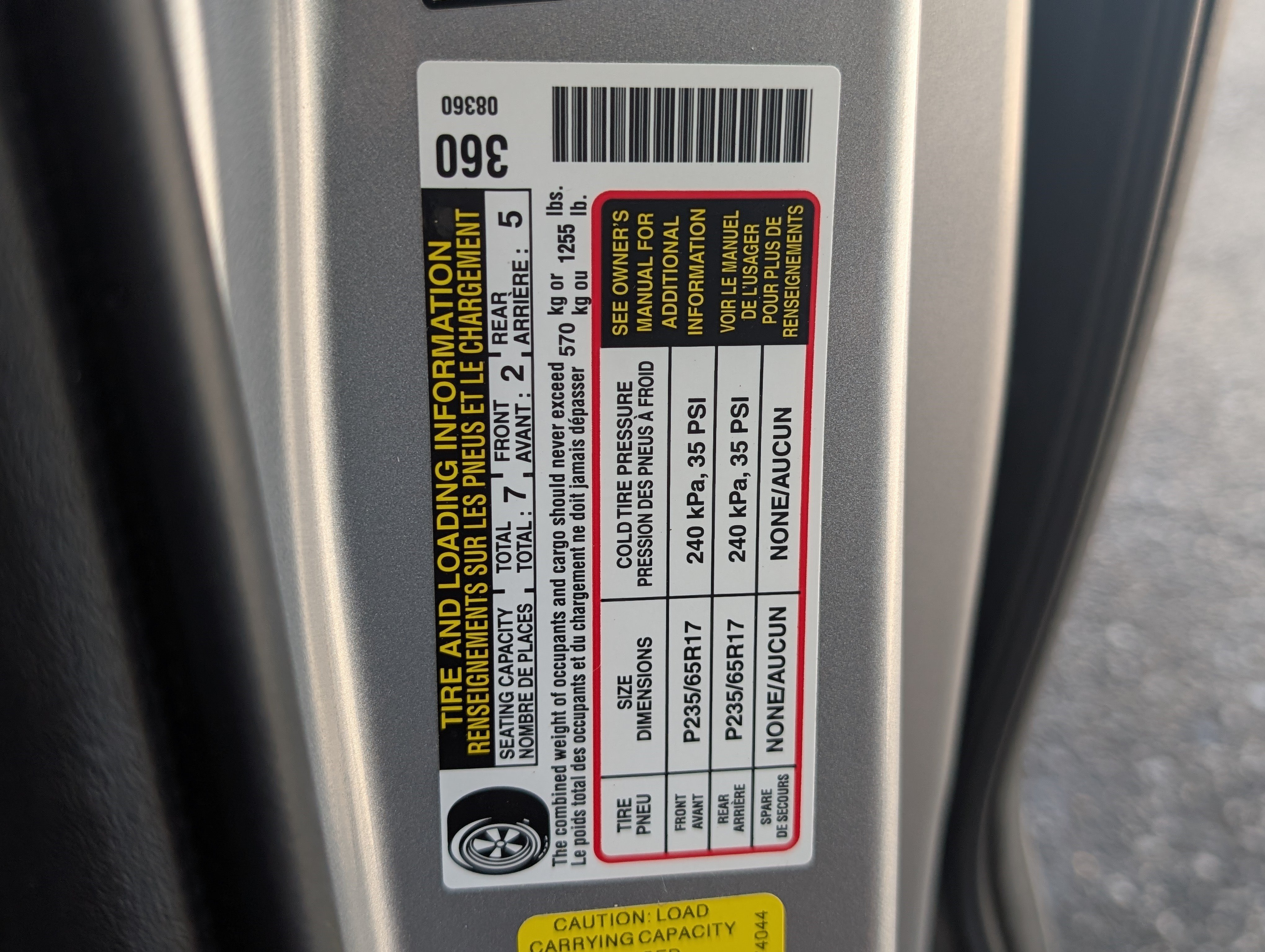 Used 2023 Toyota Sienna XLE FWD image 39