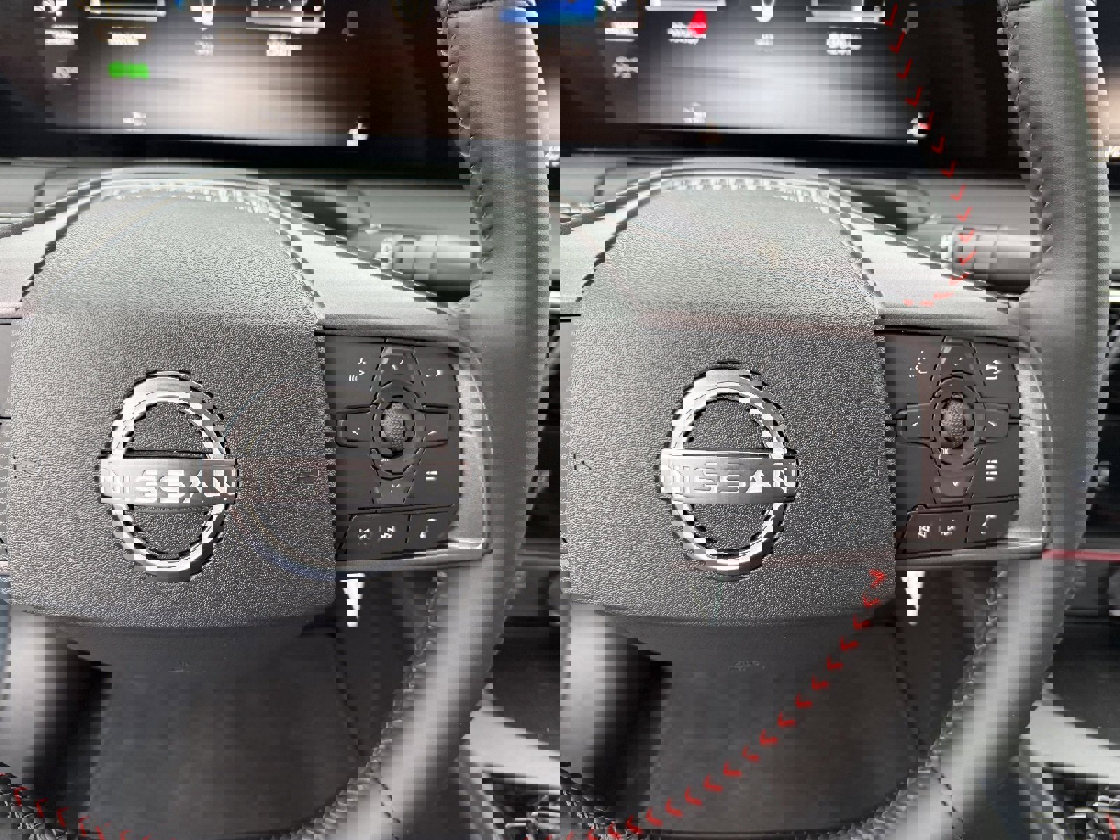 New 2026 Nissan Sentra SR w/ SR Premium Package image 26