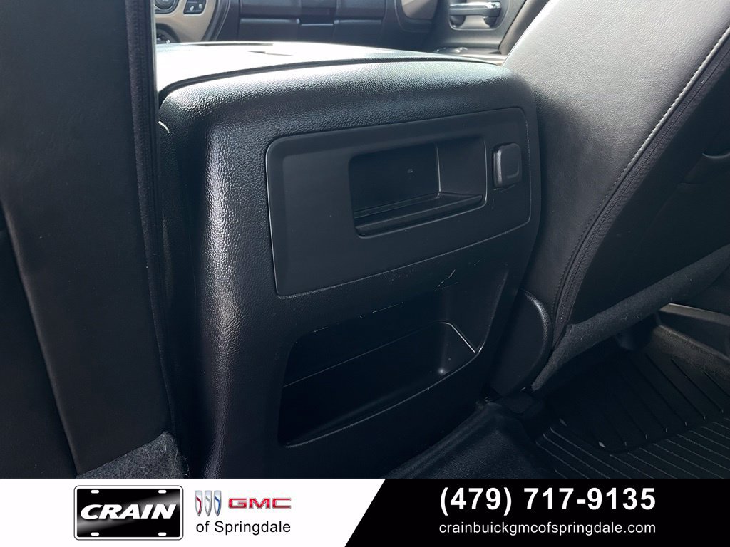 Used 2018 GMC Sierra 1500 Denali w/ Denali Ultimate Package AWD/4WD image 26