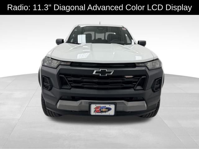 Certified 2024 Chevrolet Colorado Trail Boss image 9