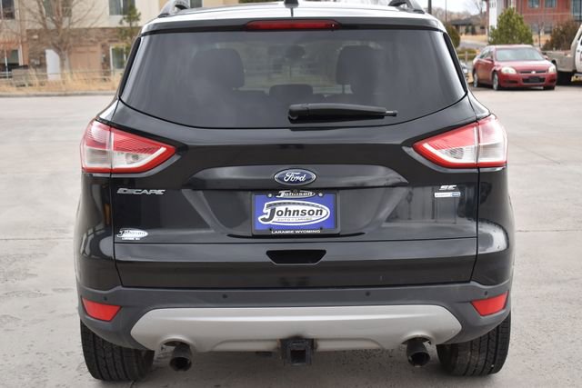 Used 2014 Ford Escape SE w/ Equipment Group 201A image 6