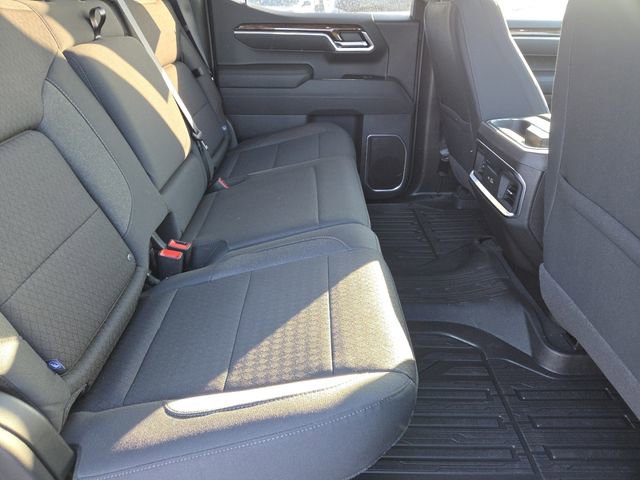 New 2026 GMC Sierra 1500 Elevation image 26