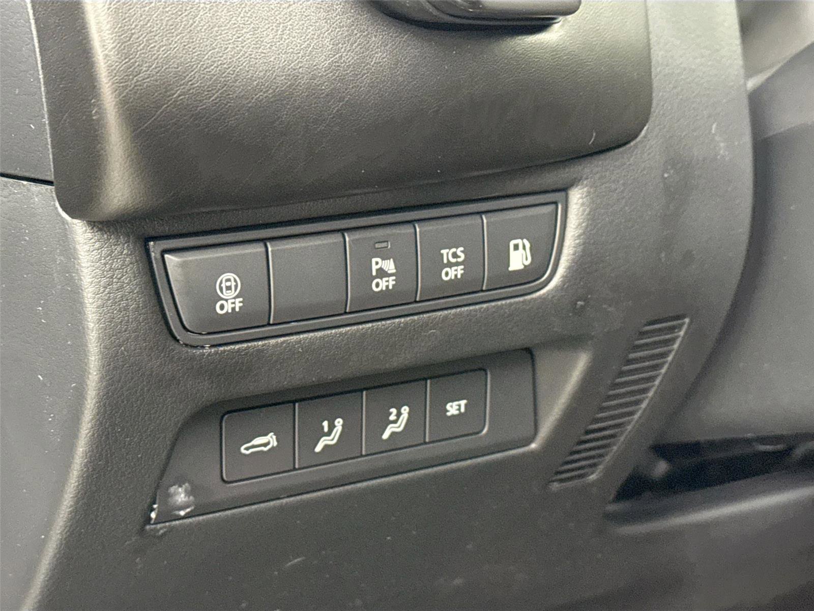 New 2026 MAZDA CX-50 2.5 Hybrid w/ Weather Package image 18