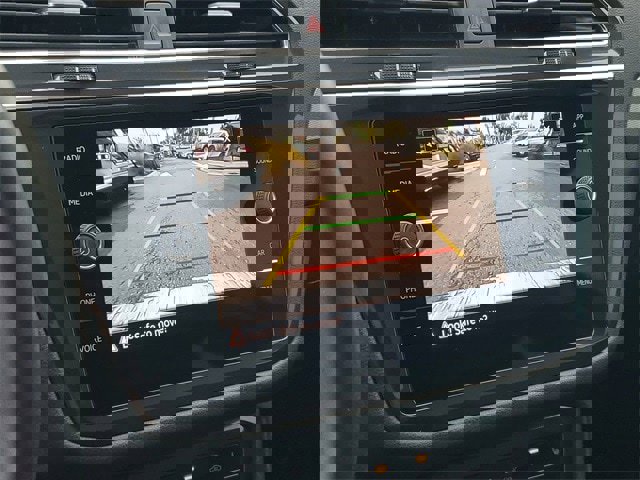 Certified 2023 Volkswagen Tiguan SE image 23