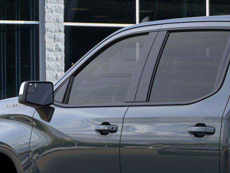New 2026 Chevrolet Silverado 1500 LT image 12