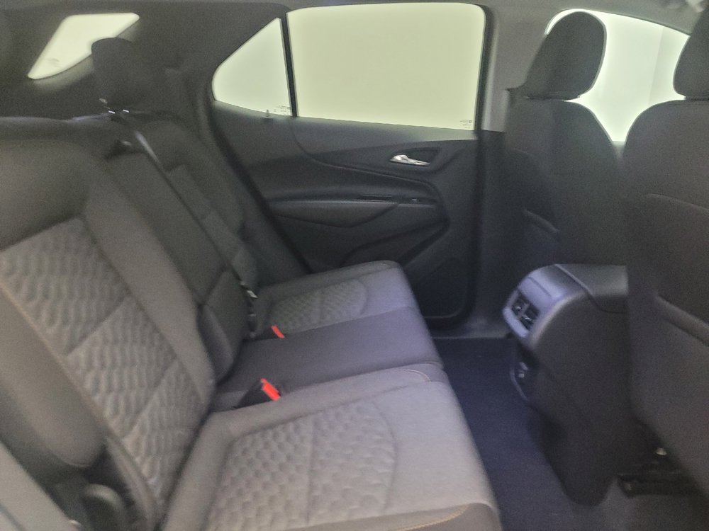 Used 2020 Chevrolet Equinox LT FWD image 19
