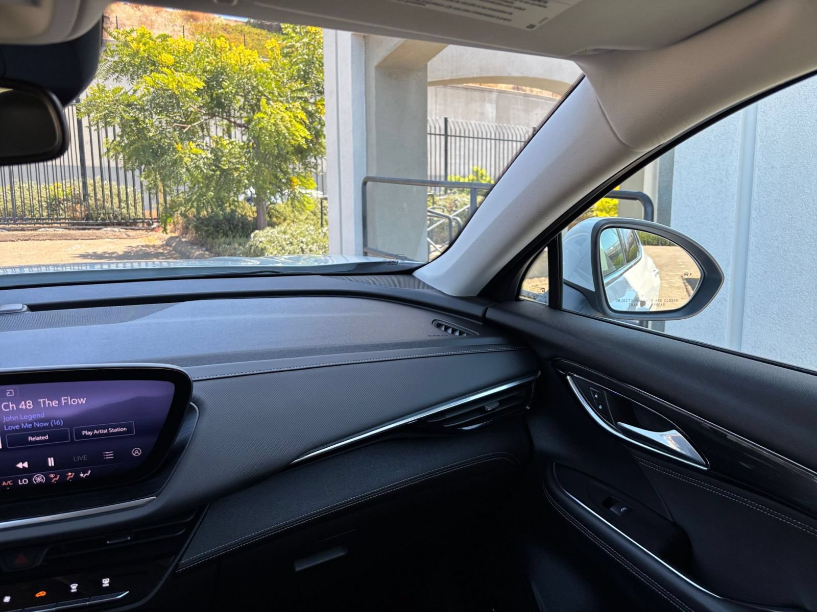Used 2024 Buick Envision Preferred AWD/4WD image 35