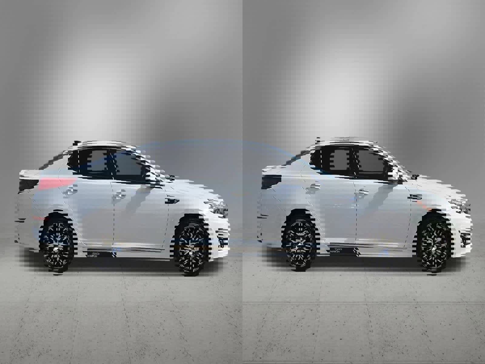 Used 2015 Kia Optima SX image 7