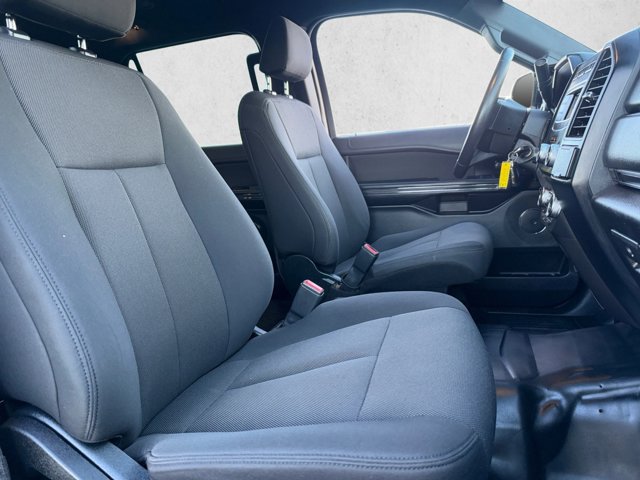 Used 2018 Ford Expedition Max XL AWD/4WD image 22