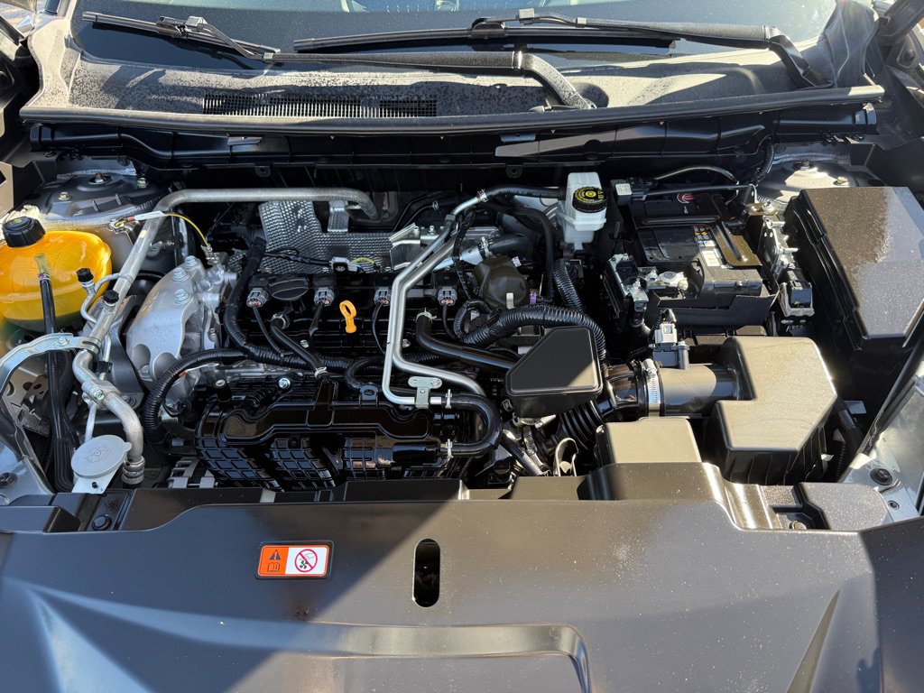 Used 2022 Mitsubishi Outlander SE FWD image 38