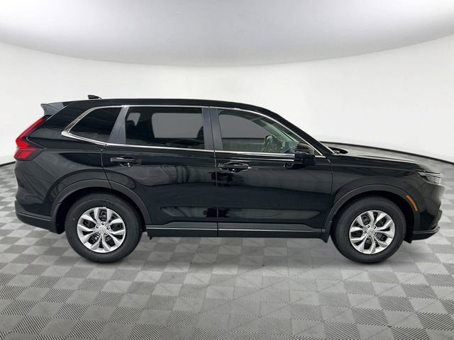 New 2026 Honda CR-V LX image 6