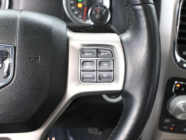 Used 2018 RAM 1500 Laramie w/ Convenience Group image 30