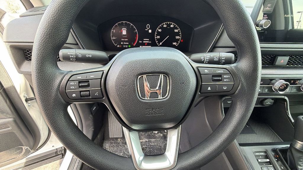 New 2026 Honda CR-V LX image 18