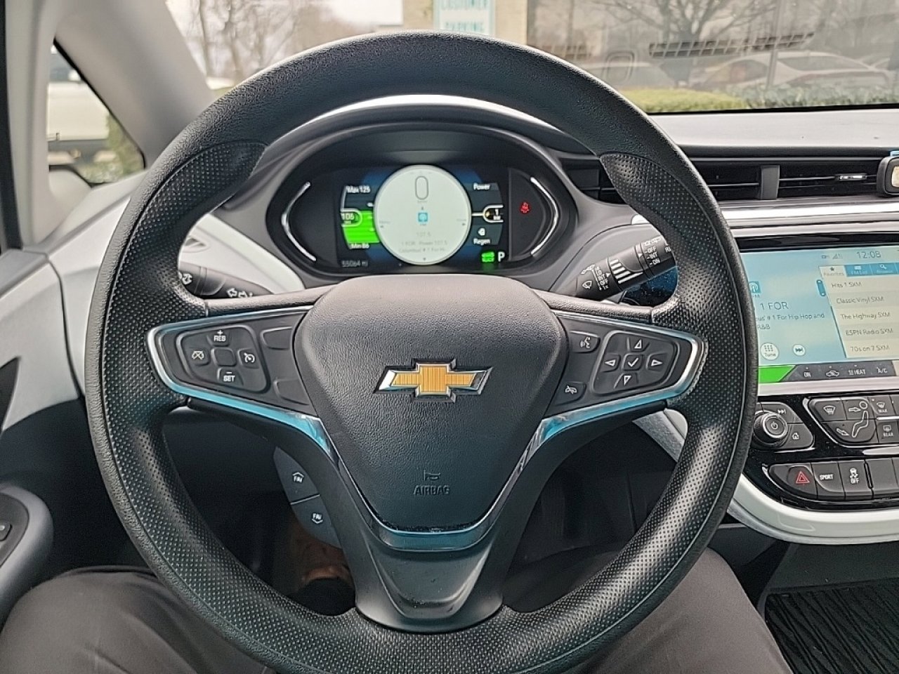 Used 2020 Chevrolet Bolt LT image 22