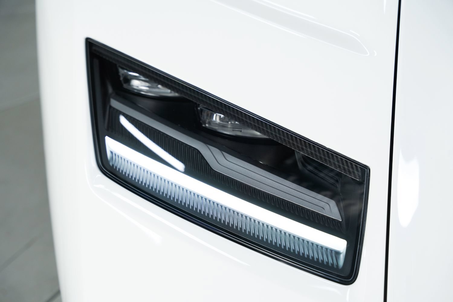 Used 2022 Lamborghini Aventador Countach AWD/4WD image 14