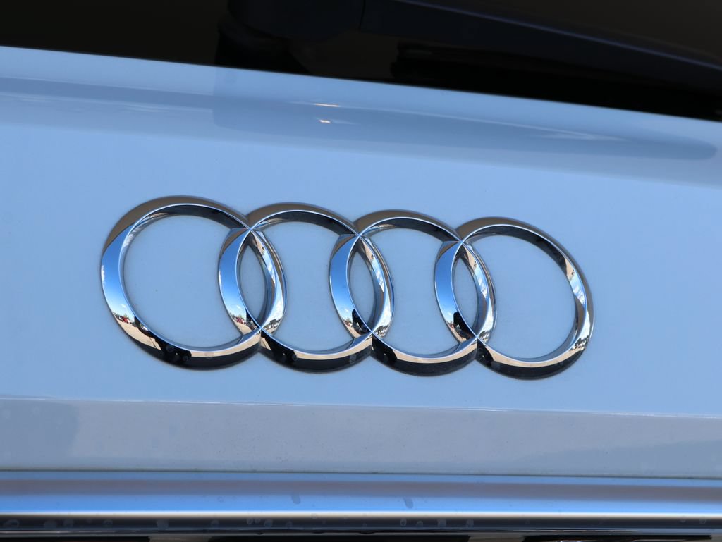 Used 2023 Audi SQ7 Premium Plus AWD/4WD image 39