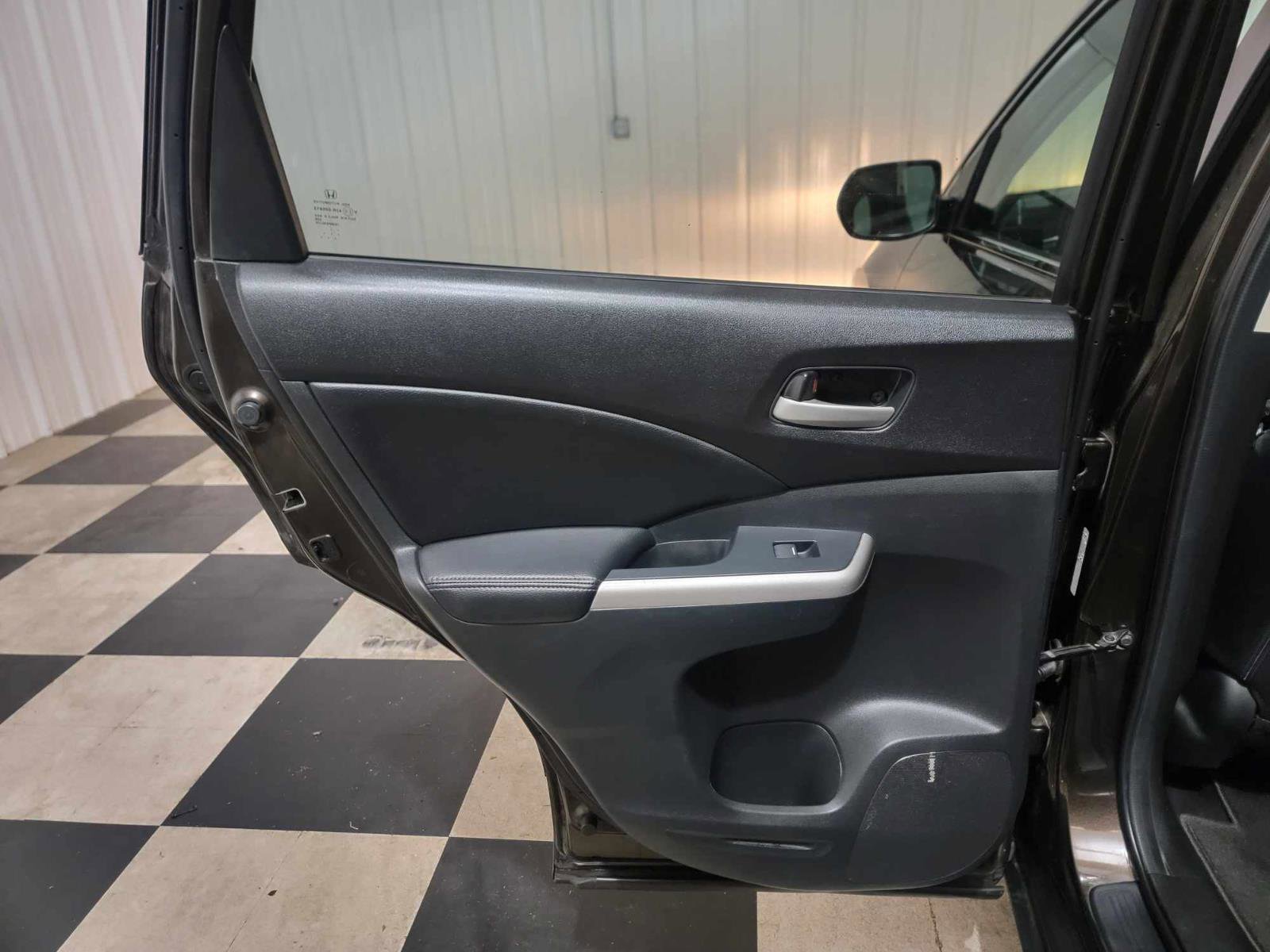 Used 2013 Honda CR-V EX-L image 12