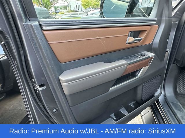Used 2024 Toyota Tundra 1794 Edition image 12