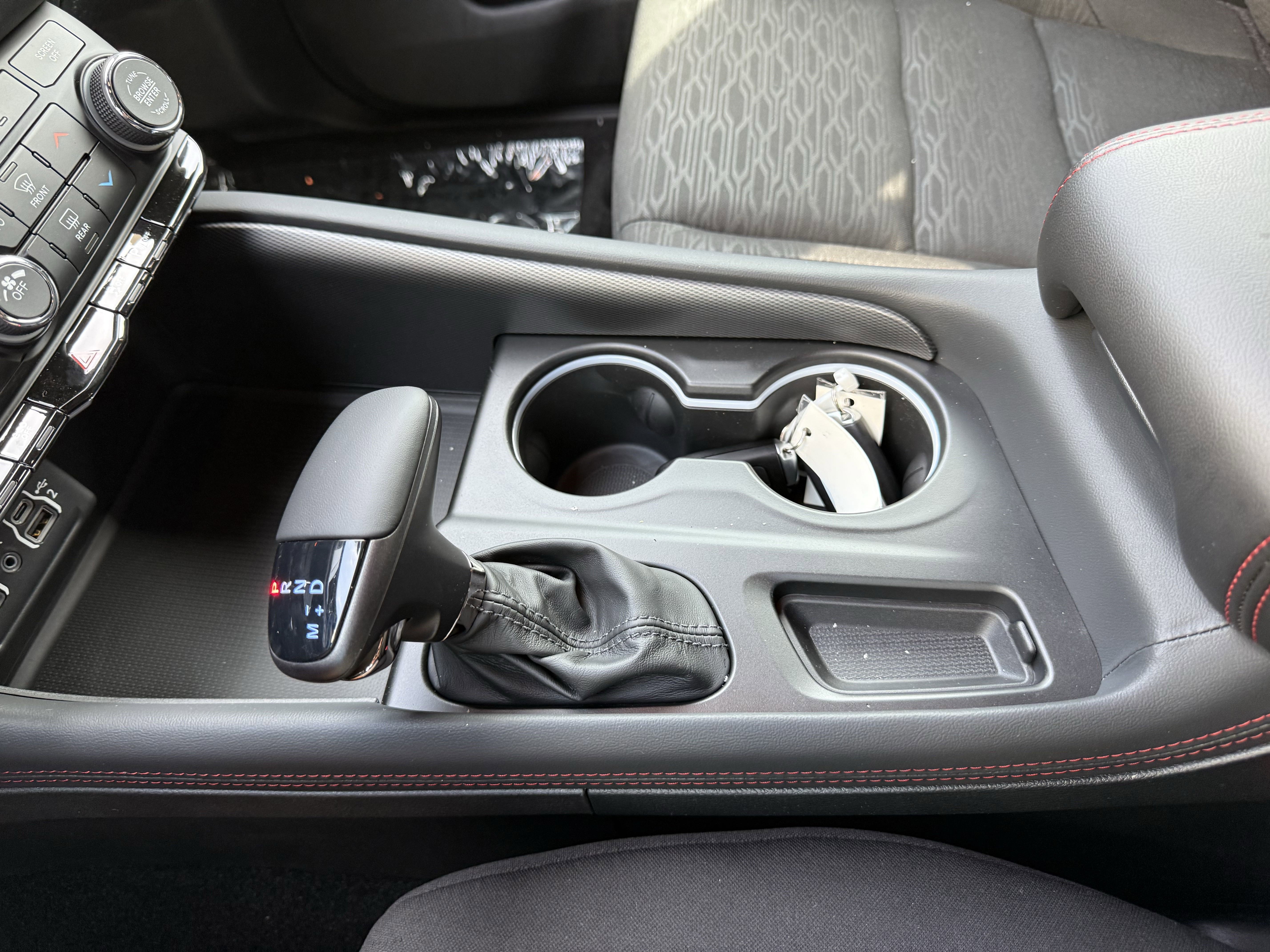 New 2025 Dodge Durango GT w/ Blacktop Package image 25