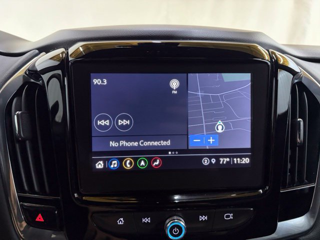 Used 2023 Chevrolet Traverse RS AWD/4WD image 66