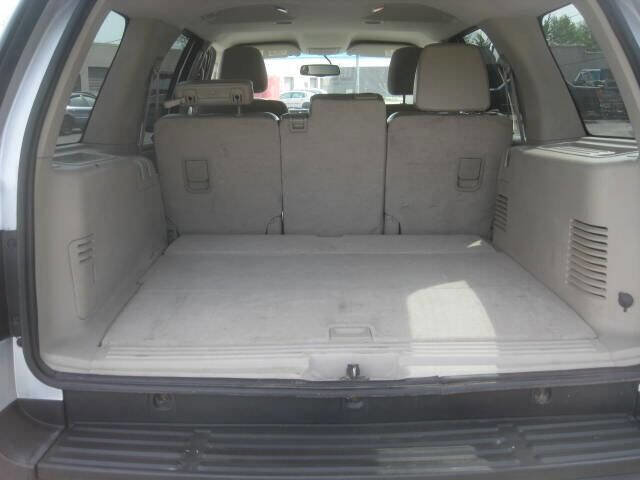 Used 2012 Ford Expedition XL w/ HD Trailer Tow Pkg image 10