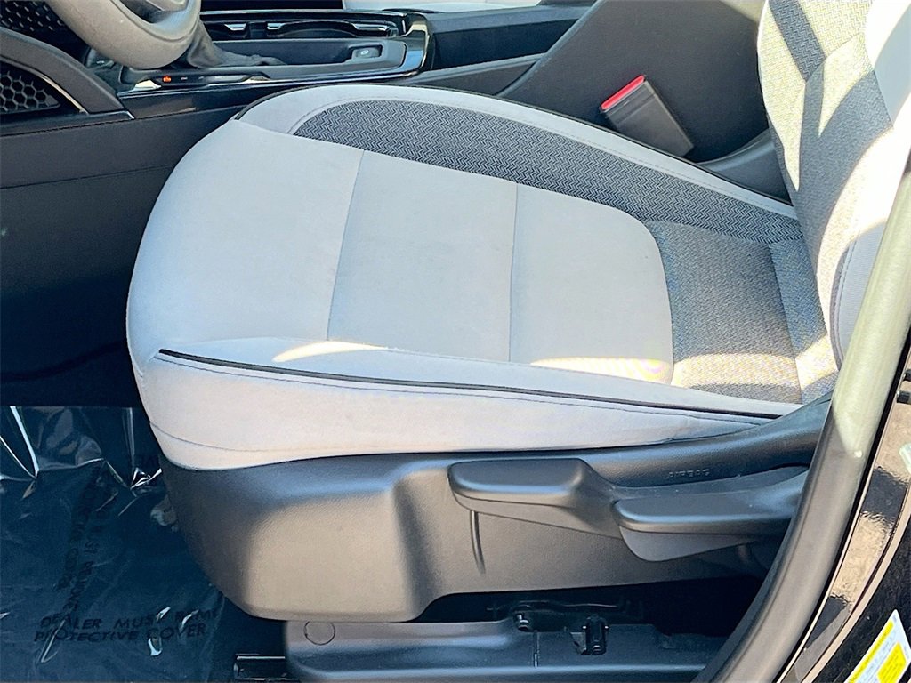 Used 2024 Chevrolet TrailBlazer LT image 17