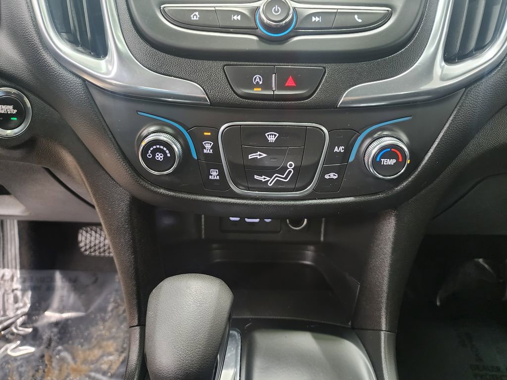 Used 2022 Chevrolet Equinox LT image 21