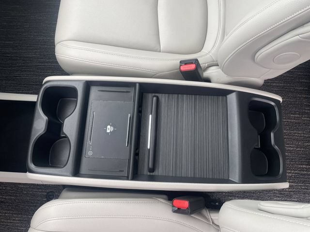 Used 2025 Honda Odyssey EX-L image 28