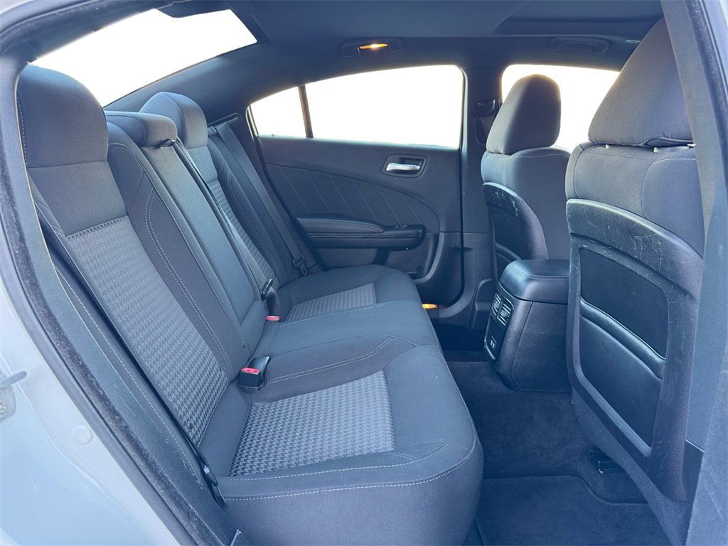 Used 2018 Dodge Charger GT w/ Blacktop Package image 20