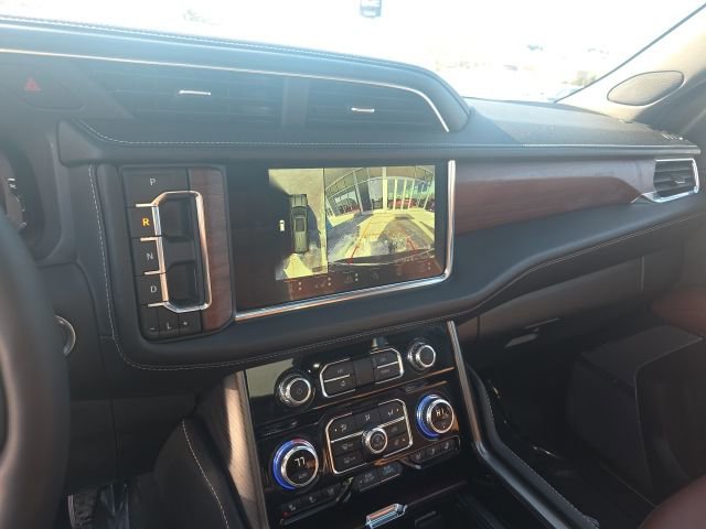 Used 2024 GMC Yukon XL Denali Ultimate image 22