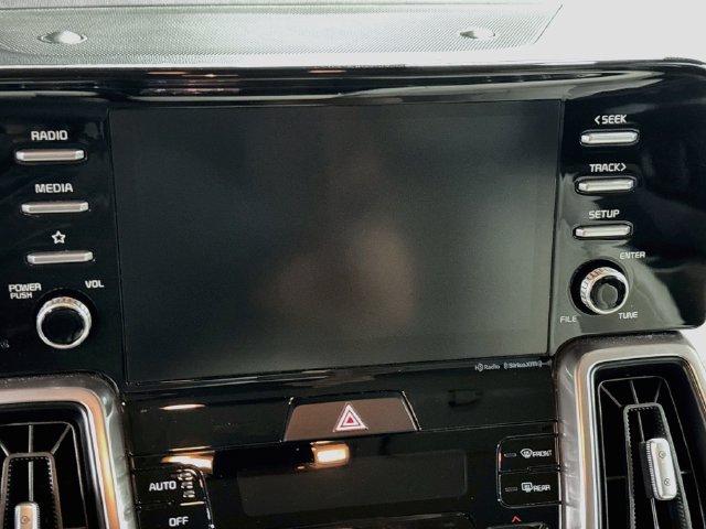 Certified 2021 Kia Sorento S FWD image 18