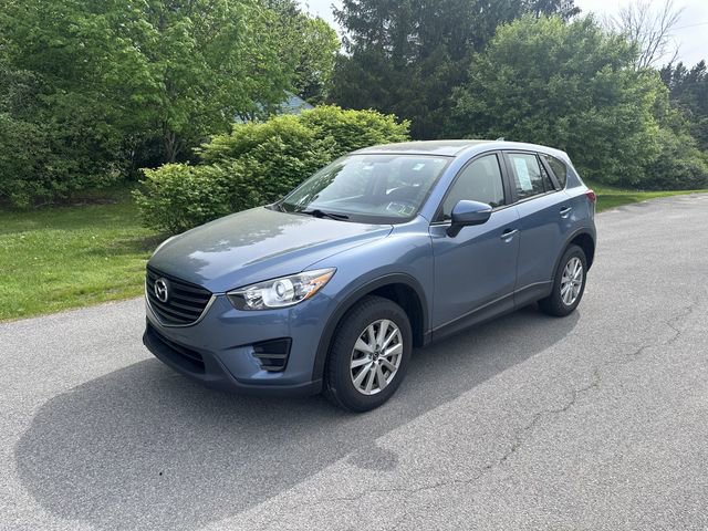 Used 2016 MAZDA CX-5 Sport AWD/4WD image 7