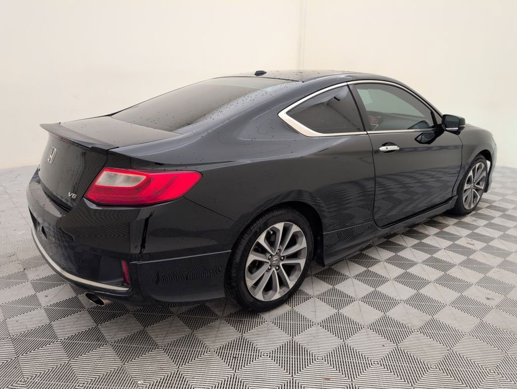 Used 2013 Honda Accord EX-L image 3