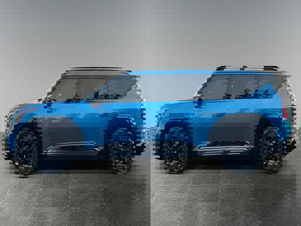 Used 2024 Kia EV9 GT-Line image 4