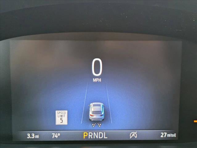 New 2026 Ford Escape ST-Line w/ Tech Pack #1 image 9