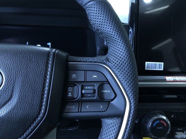 New 2026 Toyota Tacoma TRD Sport image 20