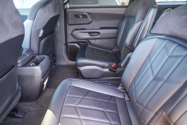 New 2027 Kia Telluride X-Line SX Prestige w/ Towing Package AWD/4WD image 20