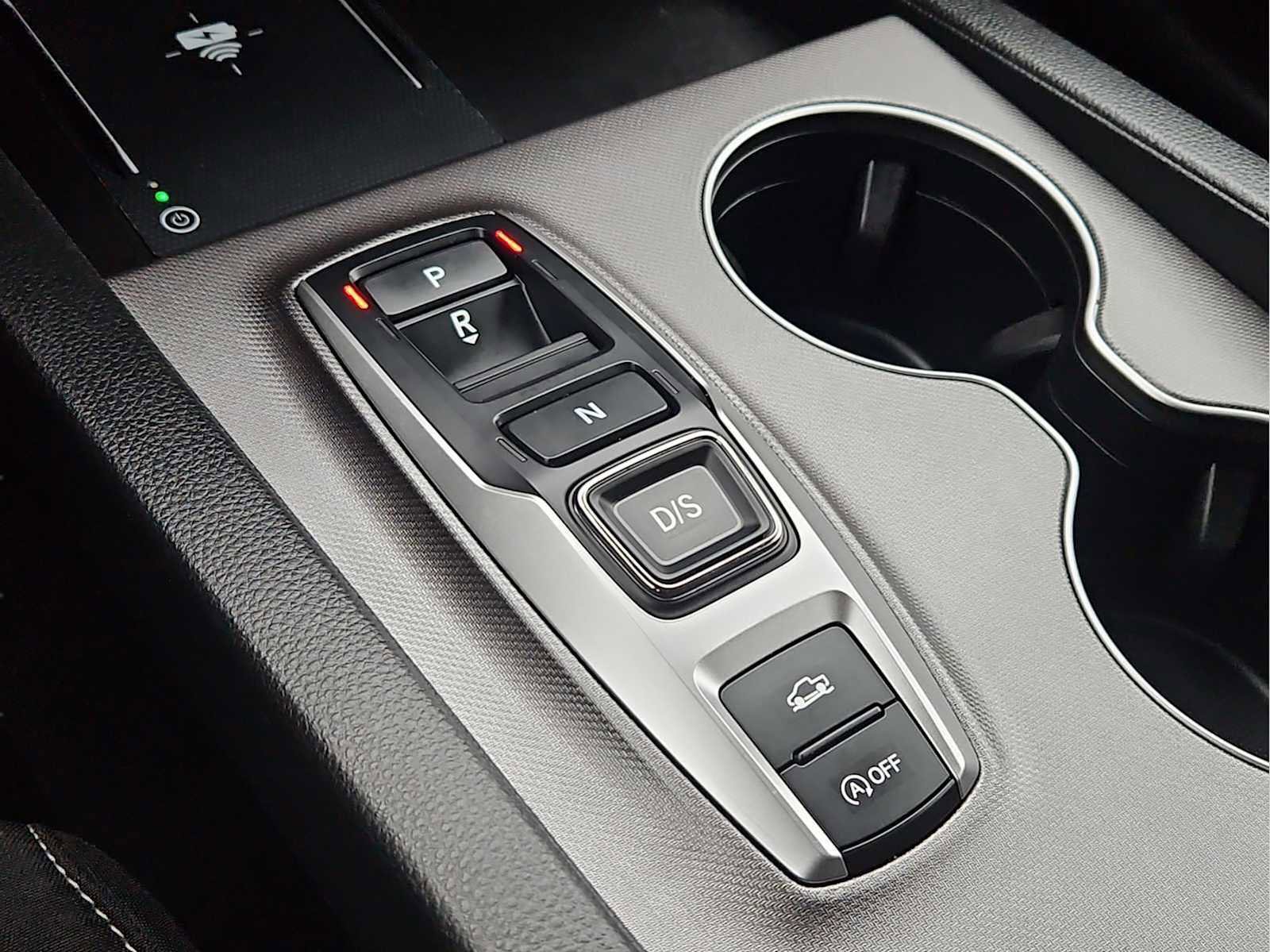 Used 2024 Honda Ridgeline Sport image 27