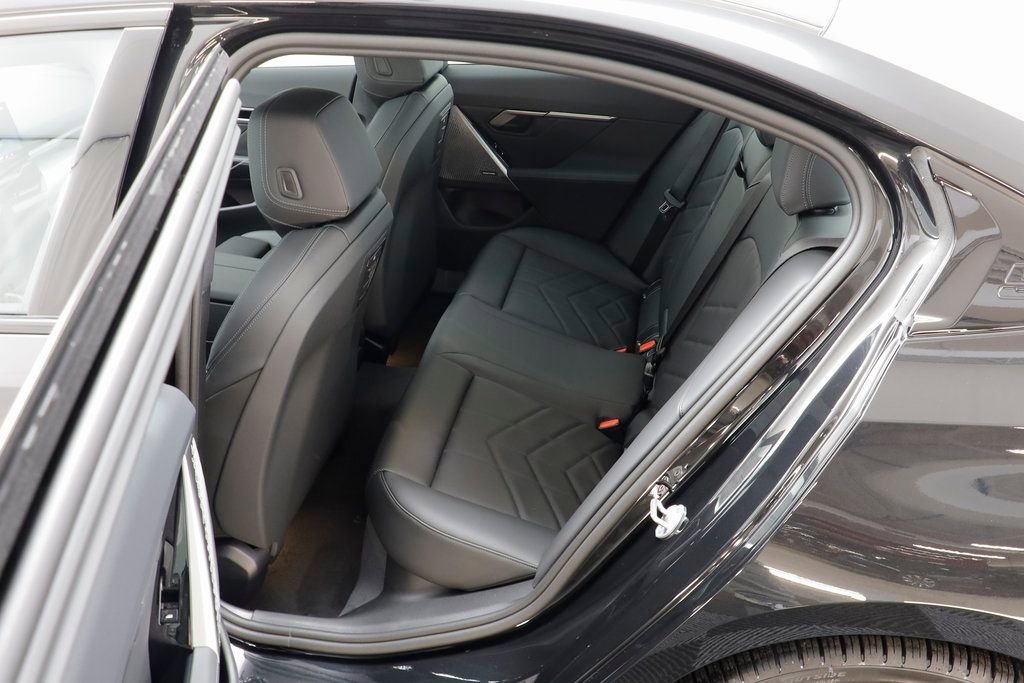 New 2026 BMW 530i xDrive w/ M Sport Package image 15