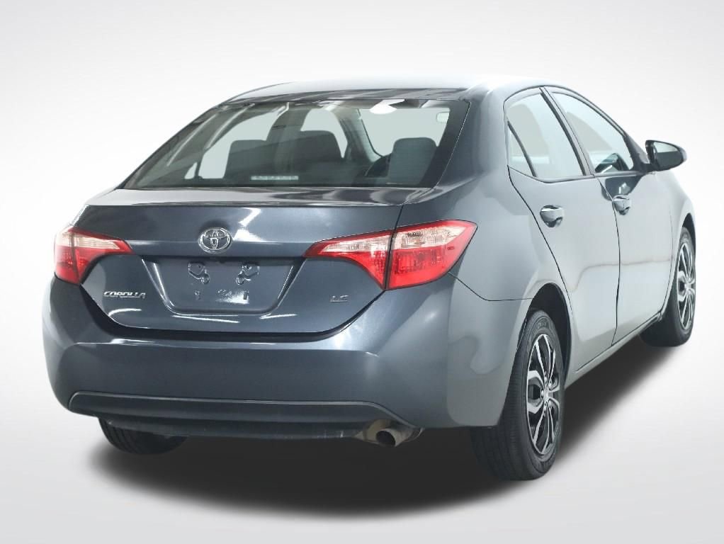 Used 2019 Toyota Corolla LE FWD image 45