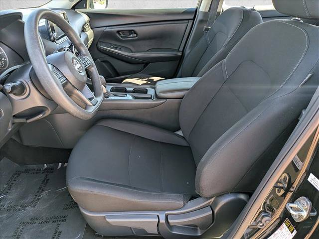 Used 2024 Nissan Sentra S FWD image 21