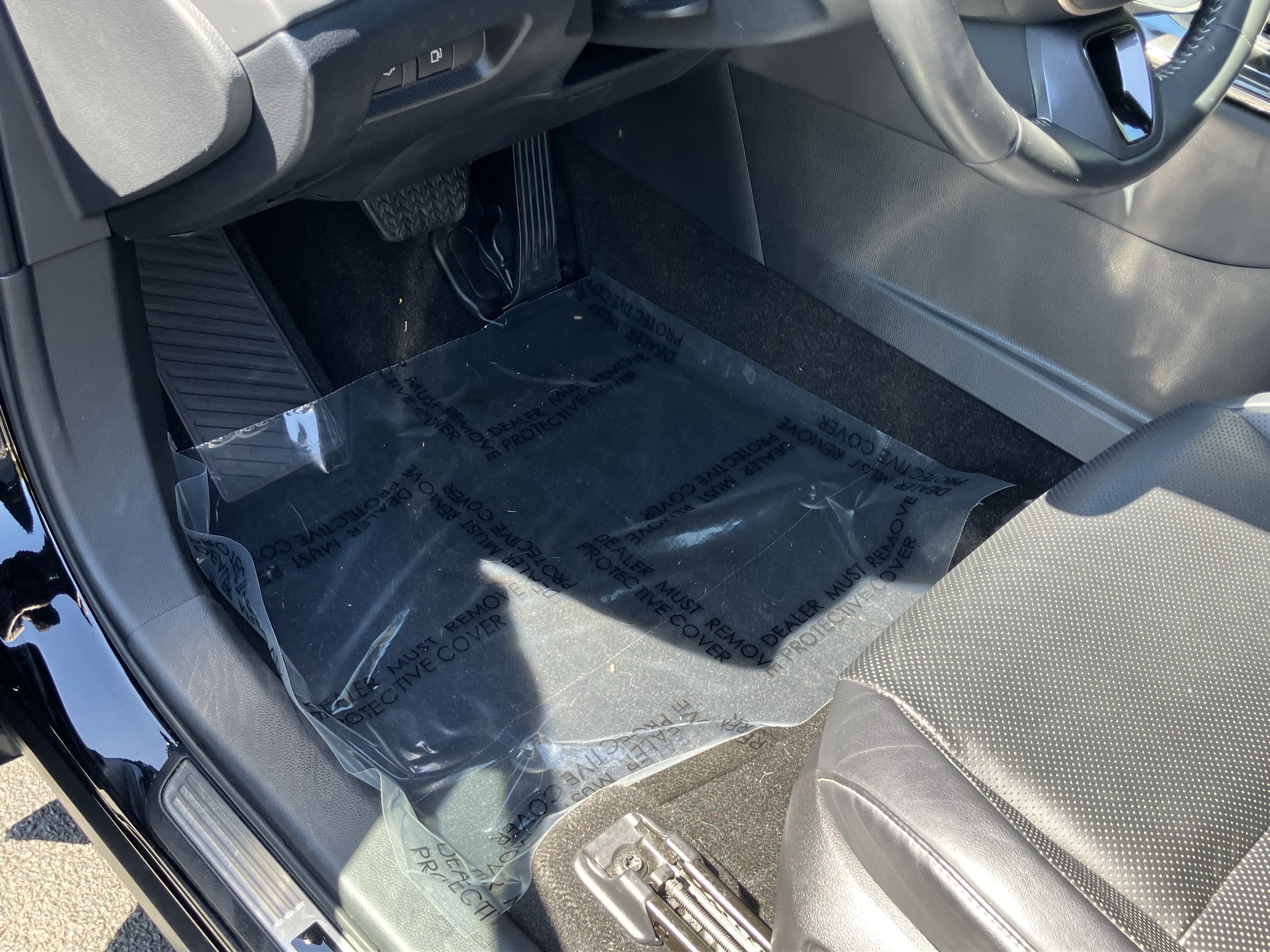 Used 2025 Toyota Crown Signia AWD/4WD image 18