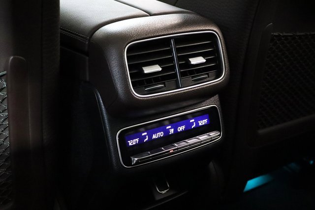 Used 2022 Mercedes-Benz GLS 580 4MATIC image 21