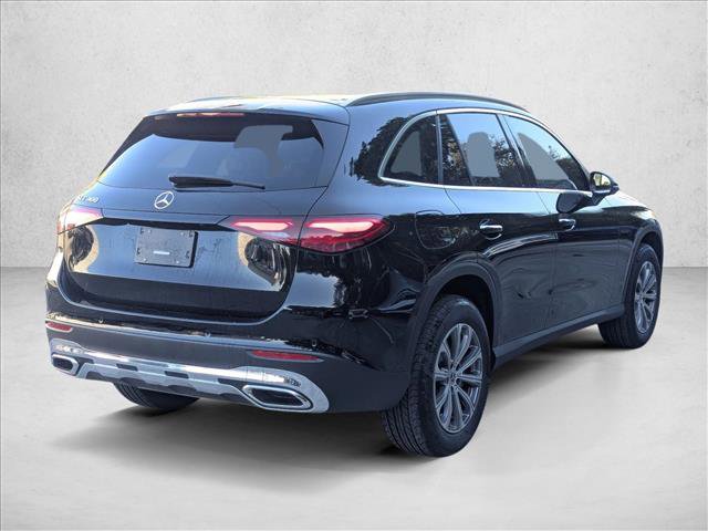 Used 2026 Mercedes-Benz GLC 300 video 2