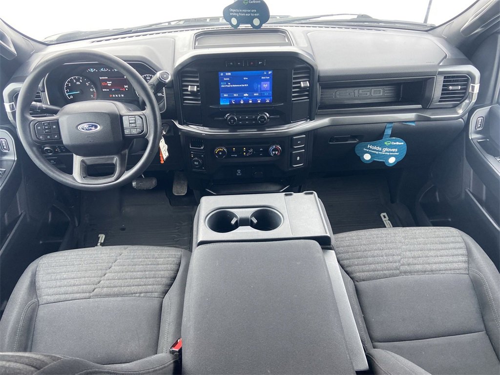 Used 2023 Ford F150 XL w/ STX Appearance Package image 20