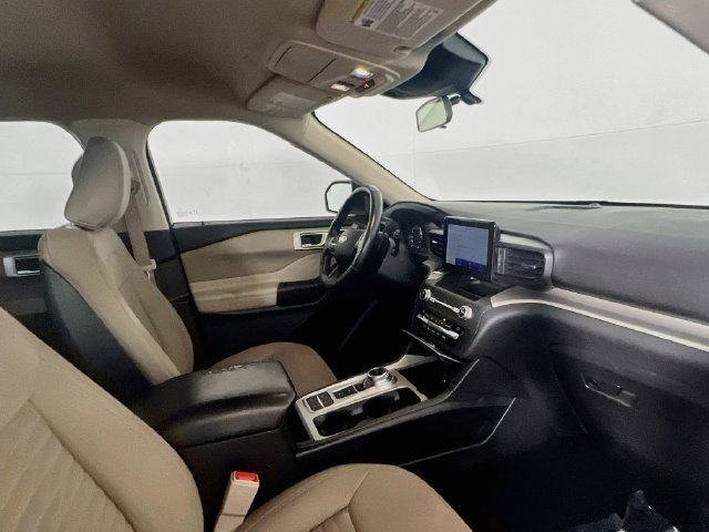 Used 2020 Ford Explorer XLT RWD image 22