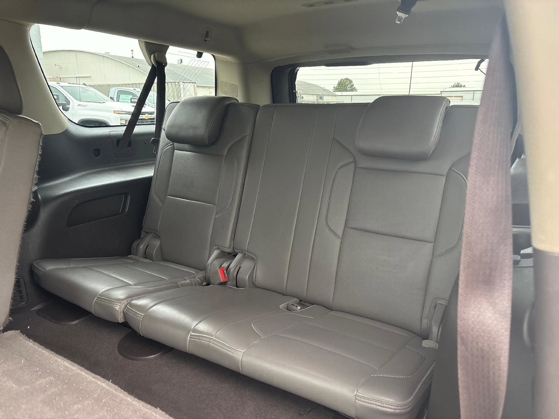 Used 2020 GMC Yukon XL Denali w/ Denali Premium Package image 34