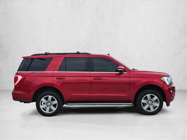 Used 2020 Ford Expedition XLT w/ Equipment Group 202A RWD image 4